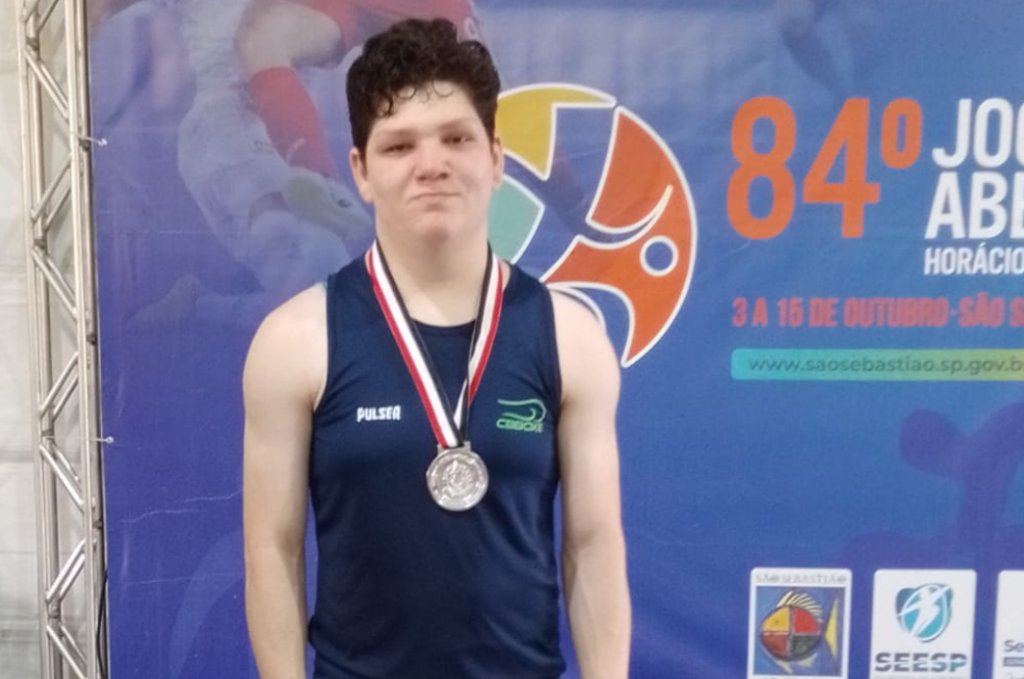 Medalhista Boxe feminino