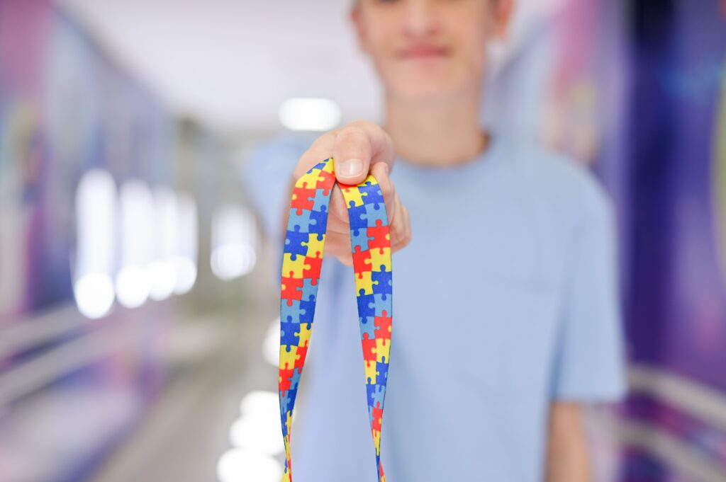 informações sobre autismo