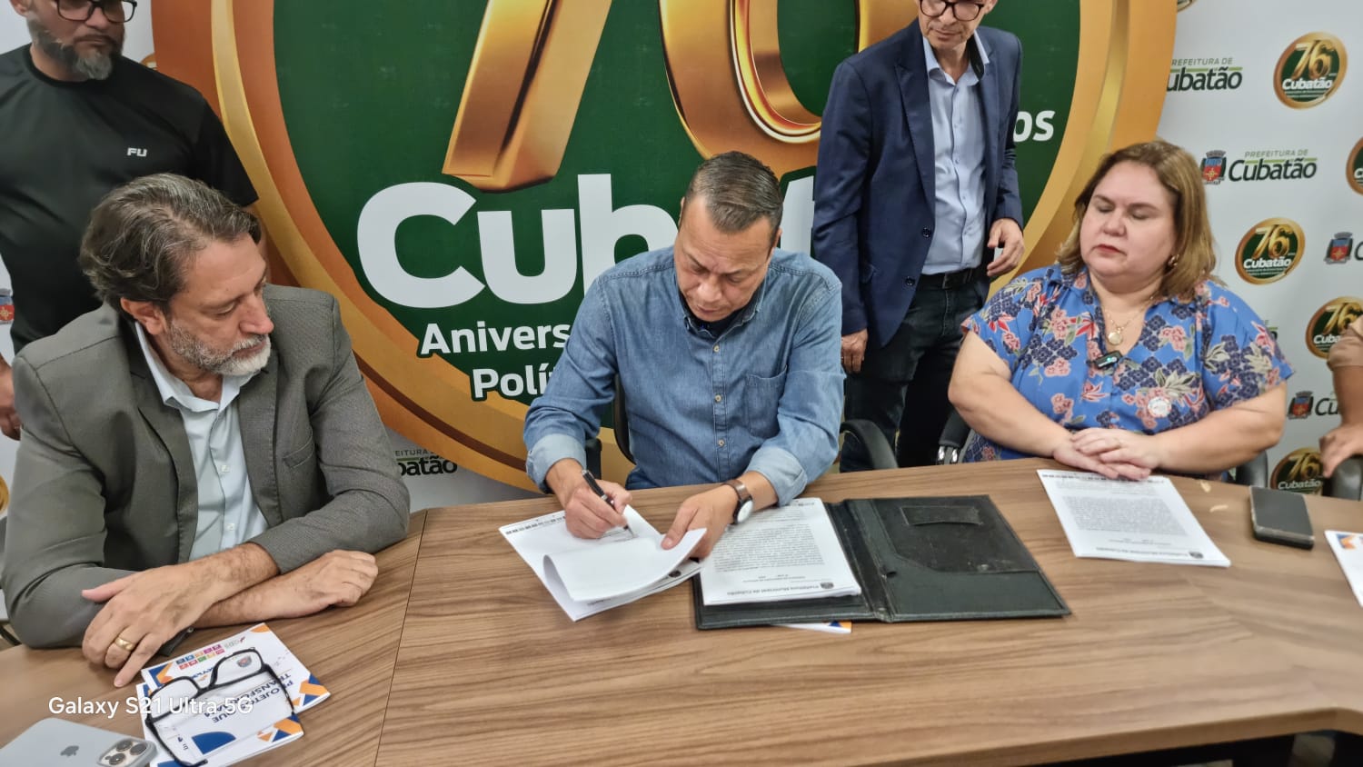 Parceria com Senac irá gerar renda a contemplados em projetos habitacionais.