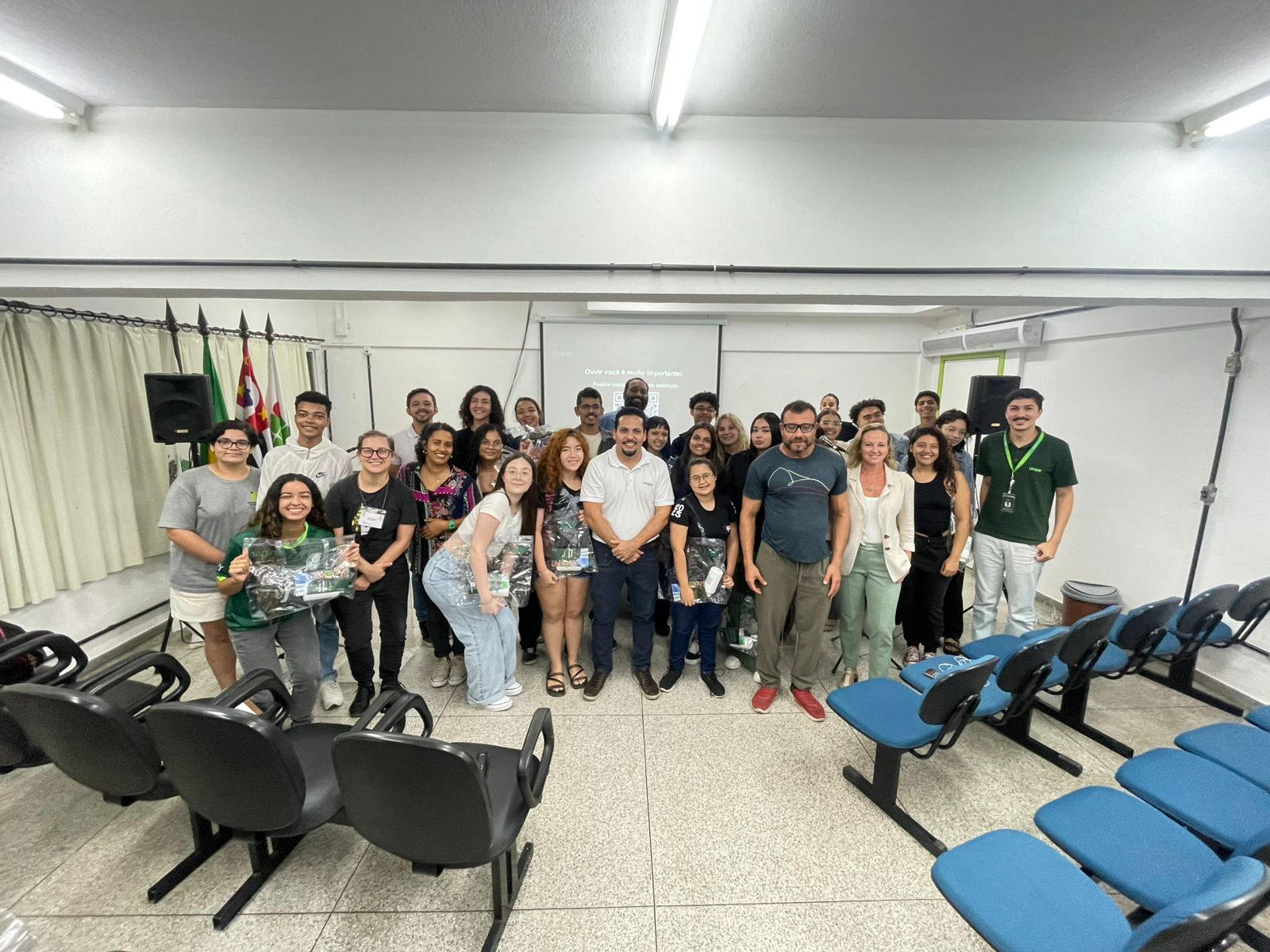 Foto: Divulgação Unipar.