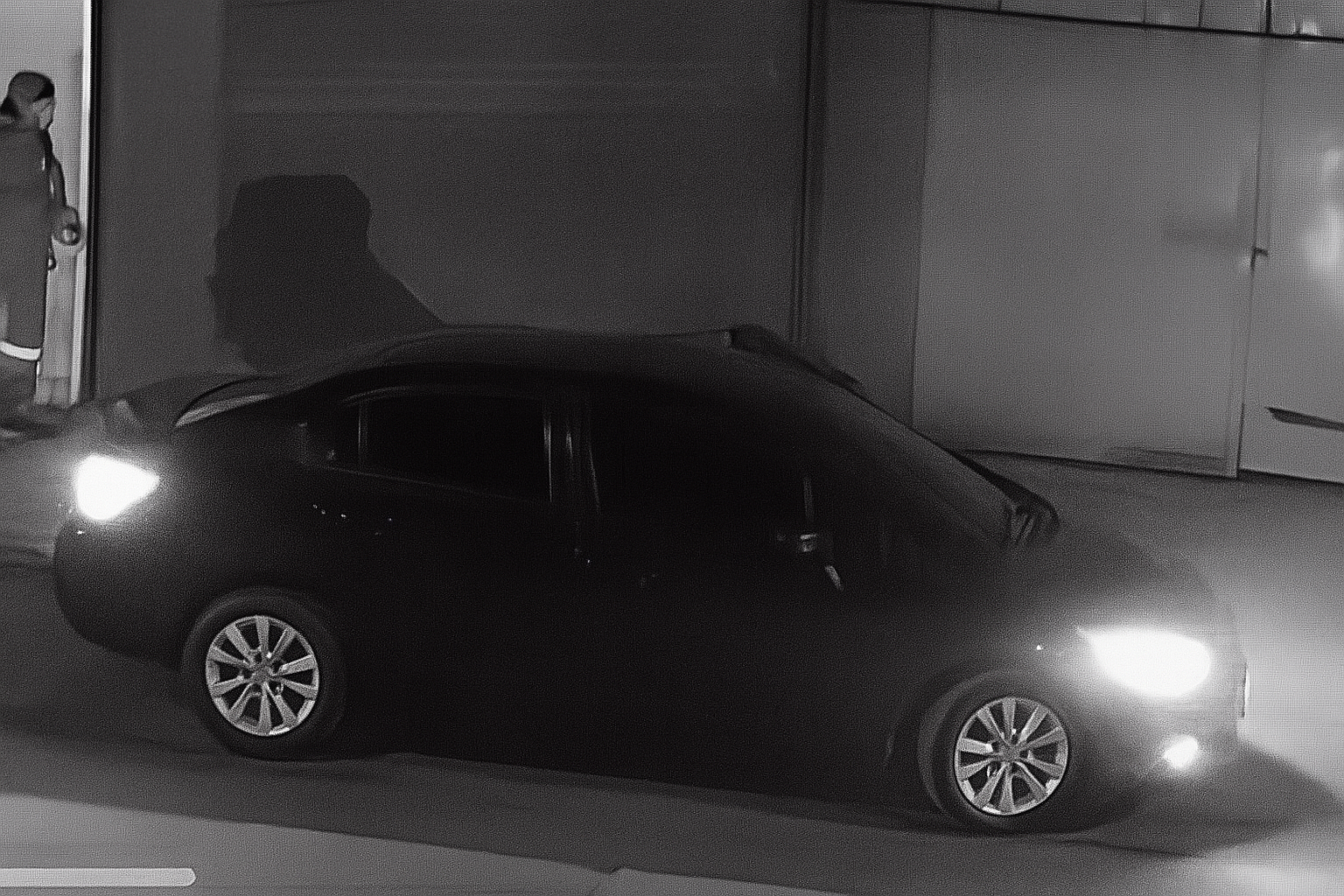 Mulher é violentada após ser obrigada a entrar em carro em Cubatão