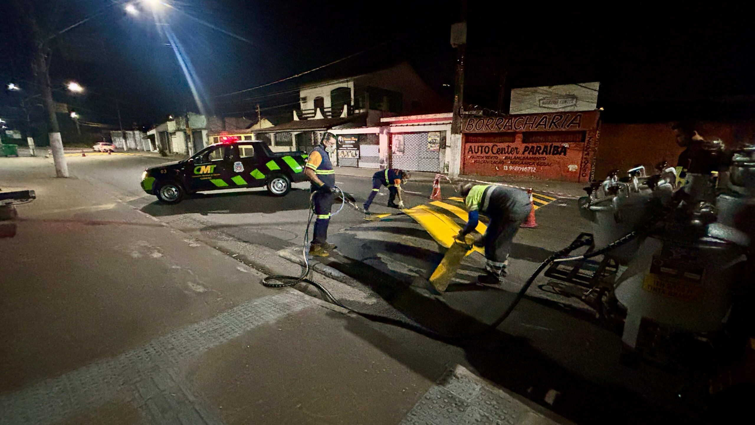 Foto: Rafael Oliveira / SECOM