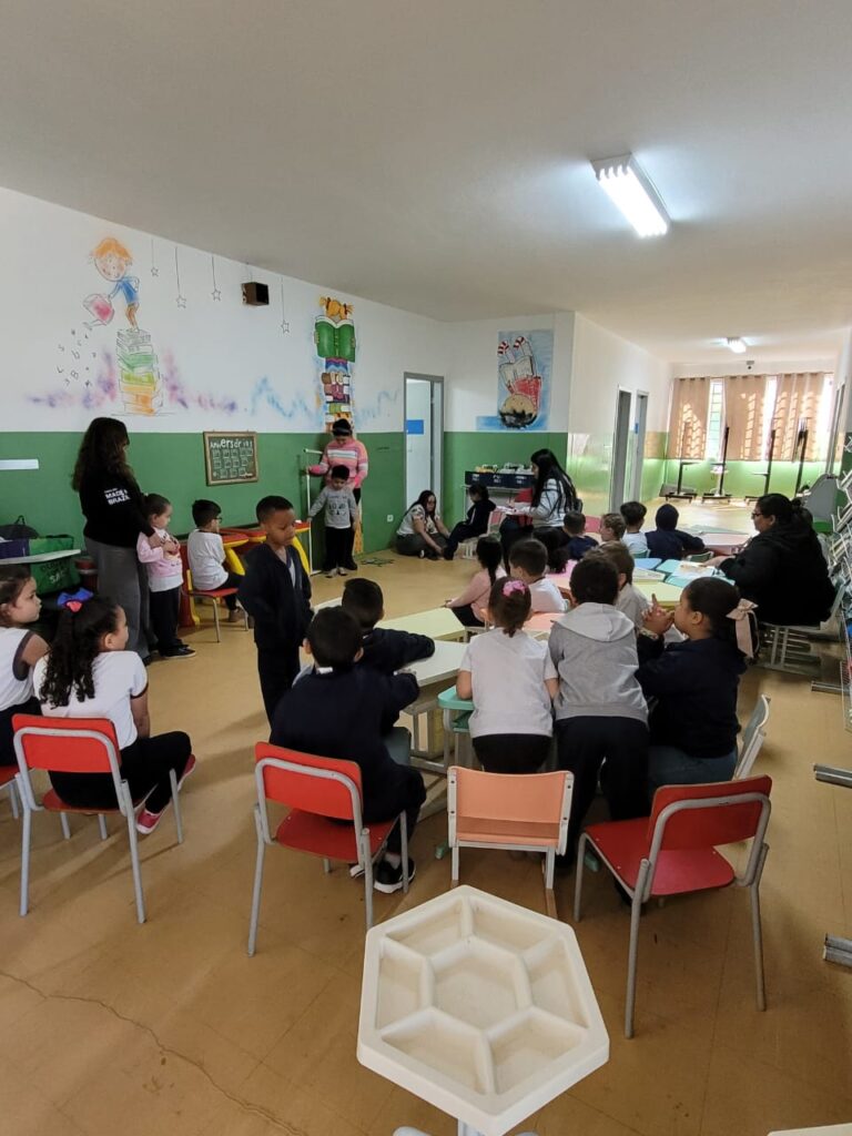 Fotos: Divulgação PMC