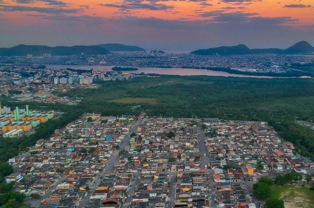 Foto: SECOM