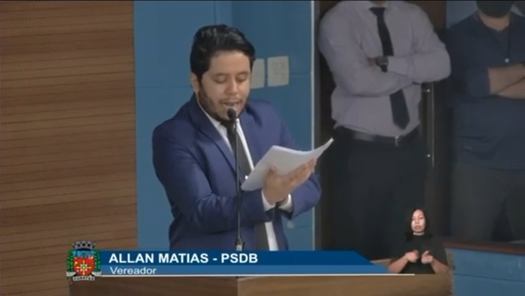 Requerimento de Allan Matias motiva regularização fundiária no Costa Muniz