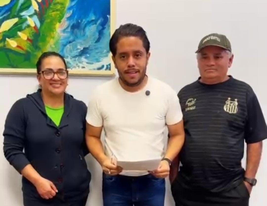 Allan Matias articula melhorias no transporte intermunicipal para moradores da Cota 200