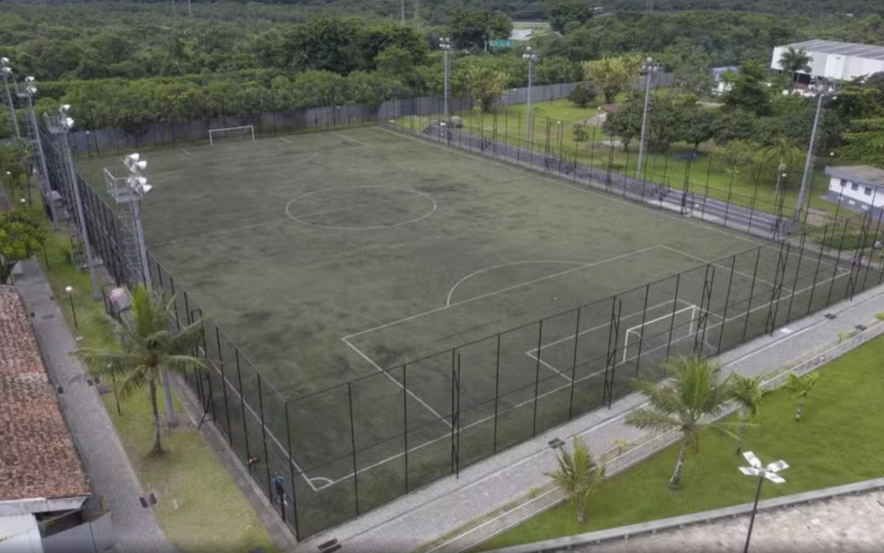 Foto: SESI Cubatão