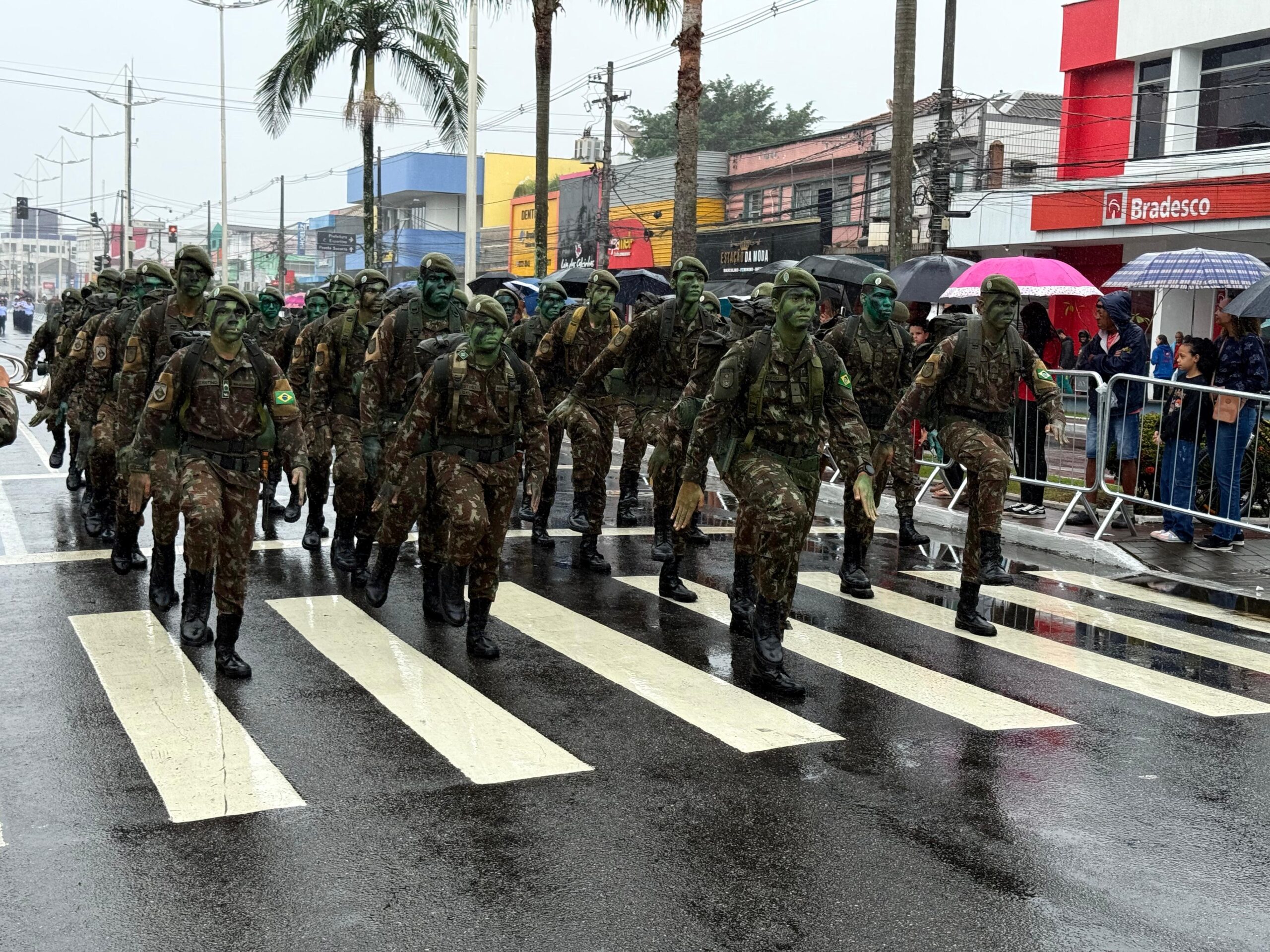Foto: Thiego Barboza / SECOM
