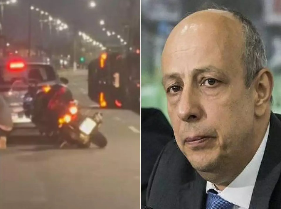 Após morte de secretário, polícia monta força-tarefa com mais de 100 agentes na região