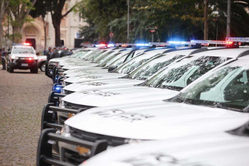 Baixada Santista vê redução nos índices de violência em 2025