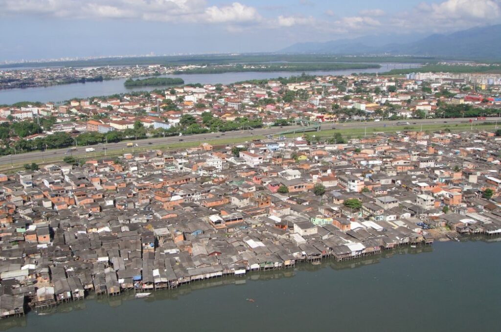 Força Tática prende “Bibi”, liderança do PCC foragida na Vila dos Pescadores