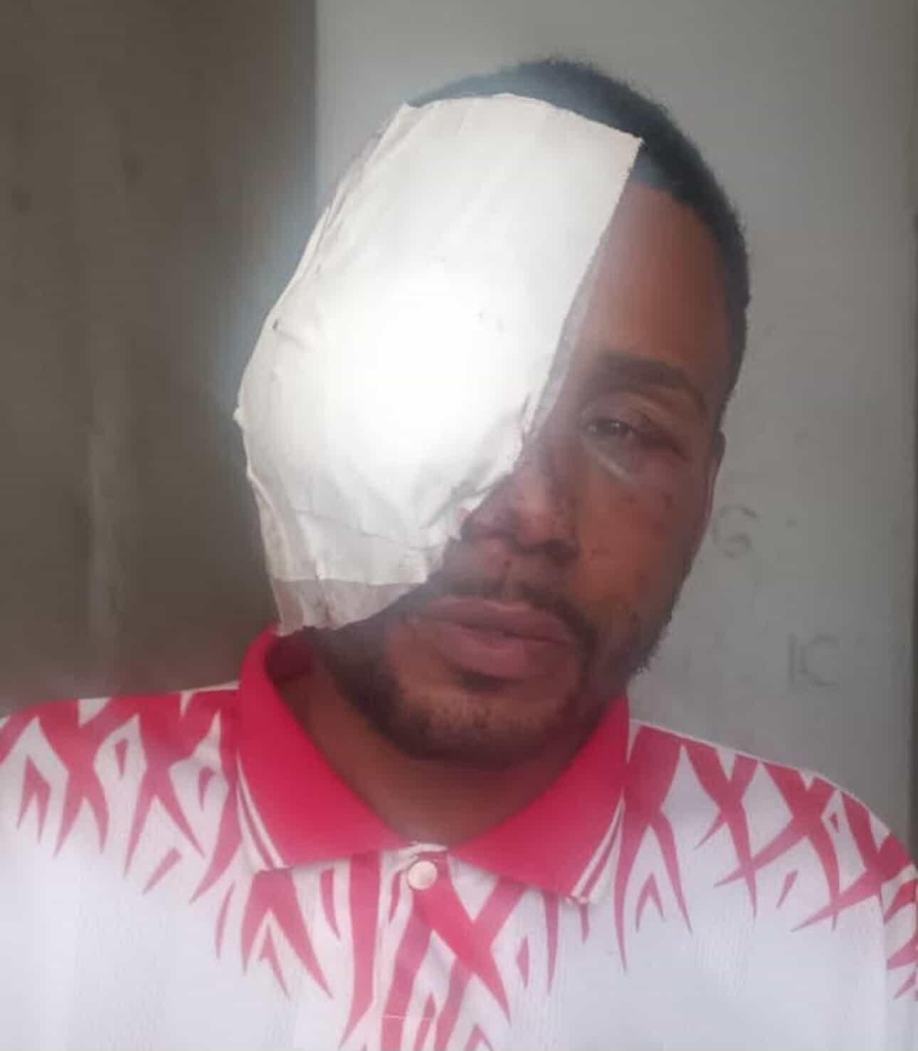 Homem que invadiu casa e tentou violentar jovem em Cubatão é condenado a 4 anos e 8 meses de prisão