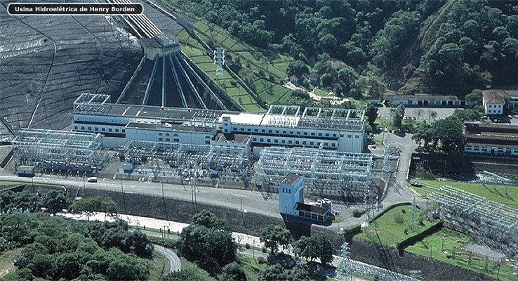 Sabesp compra controle da Emae por R$ 1,13 bilhão e assume usina de energia em Cubatão