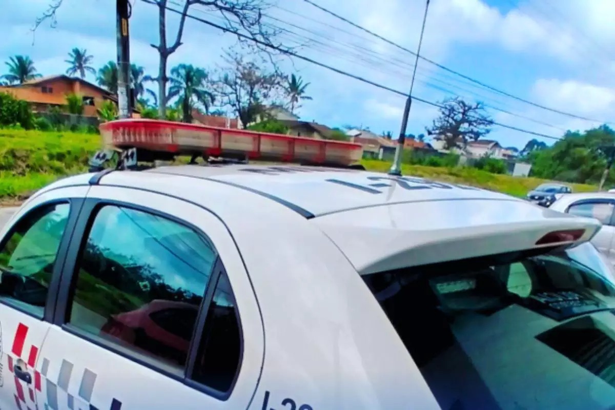 Idoso com Alzheimer da Vila dos Pescadores se perde e é encontrado a 50 km de Cubatão