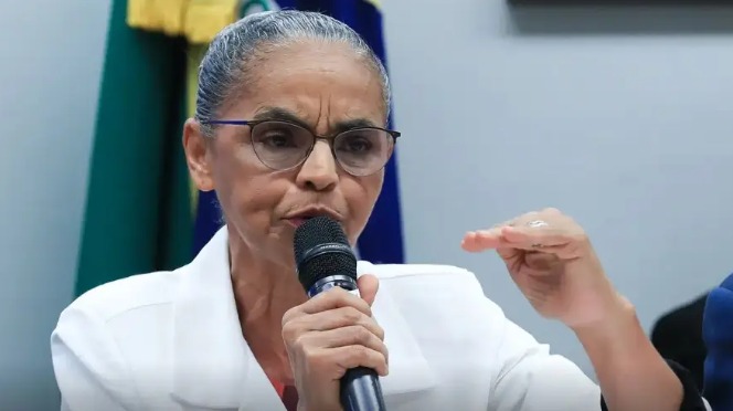 “Acabar com o licenciamento é voltar ao tempo de Cubatão”, diz Marina Silva