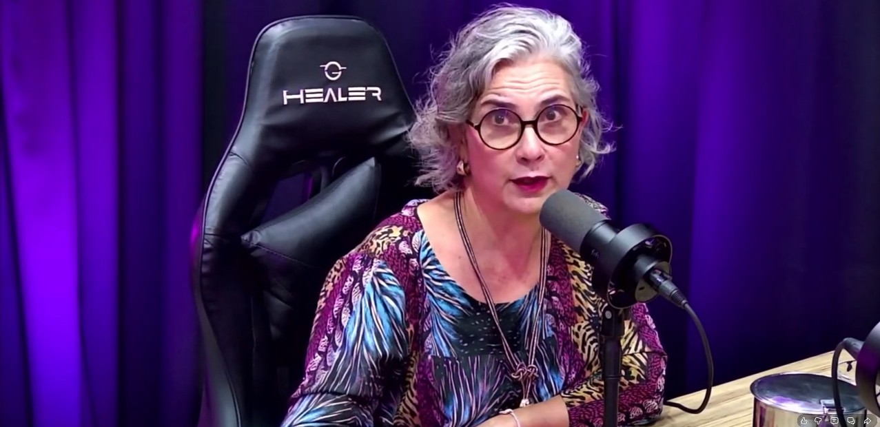 As mulheres que movem o mundo com o seu trabalho