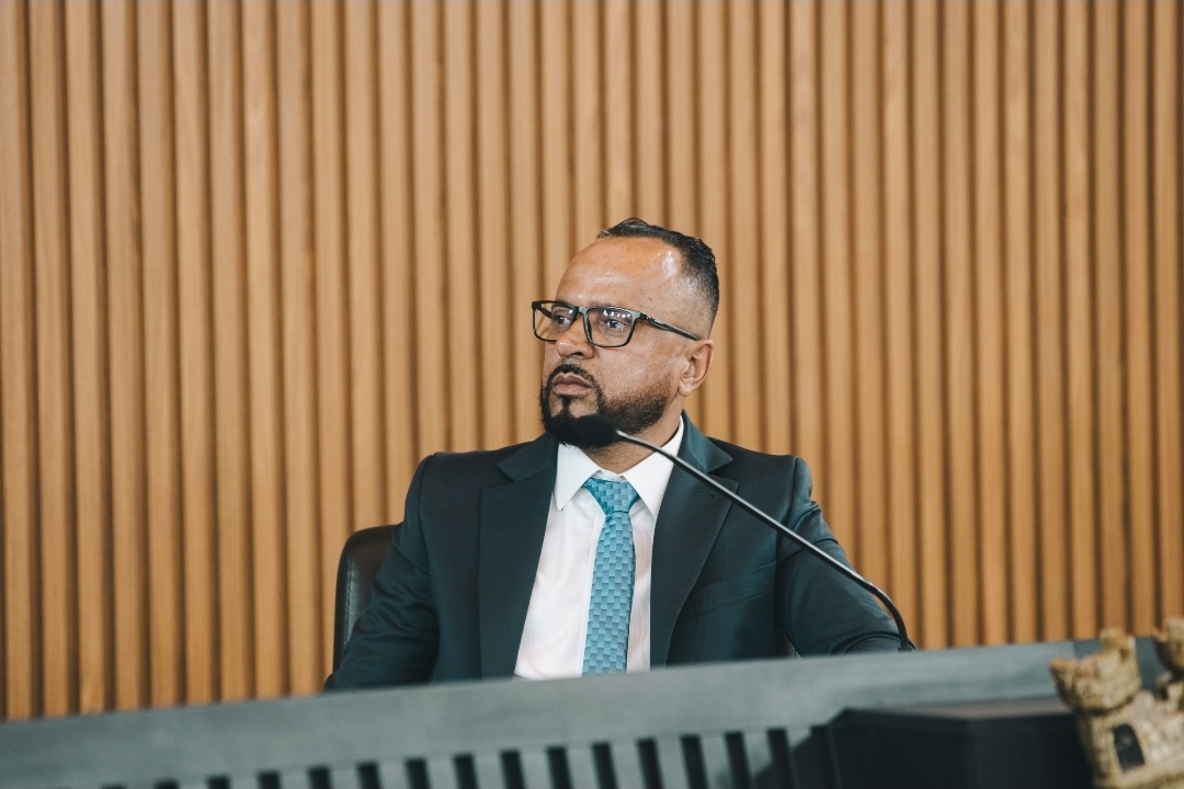 Topete propõe criação do “Cadastro PCD Cubatão” para mapear pessoas com deficiência no município