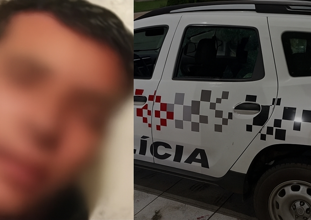 Atirador é condenado a18 anos e 6 meses por atentado contra dois policiais militares em Cubatão