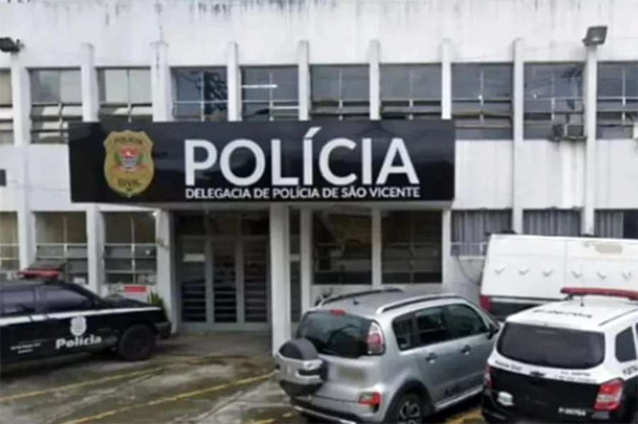 GCM impede execução de idoso em “tribunal do crime” em São Vicente; grupo planejava levá-lo para Cubatão