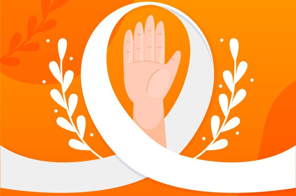 Cubatão inicia mobilização do ‘Dia Laranja’ com ação na USF CAIC