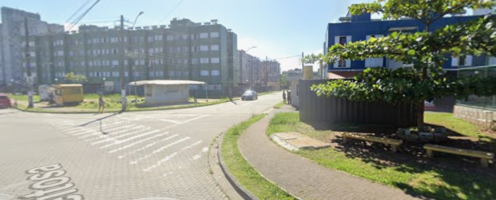 Mulher mata o próprio pai durante surto psicótico em Cubatão