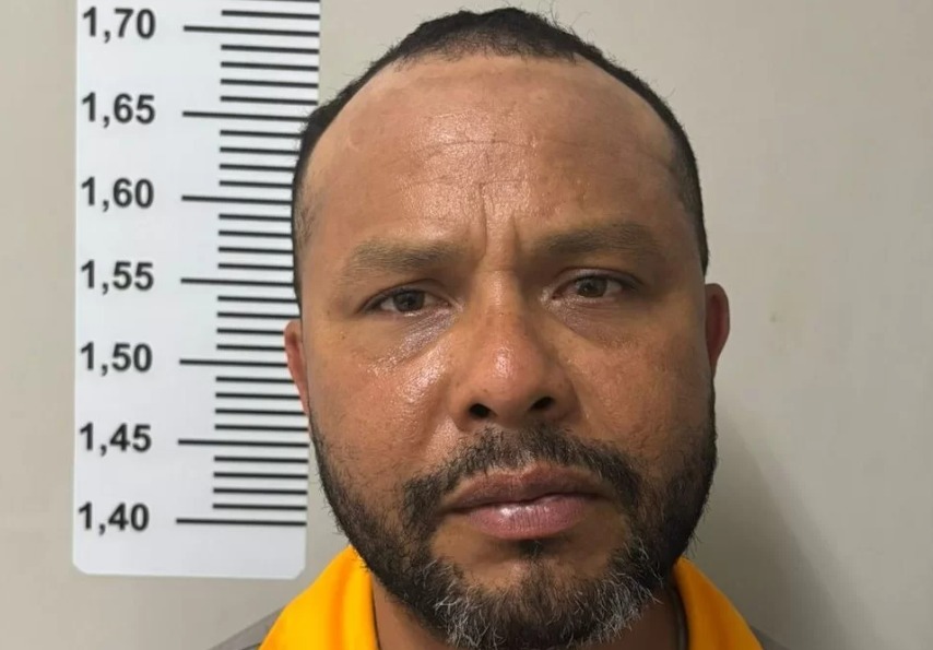 Homem é preso por engano em Cubatão após falha em banco nacional de mandados