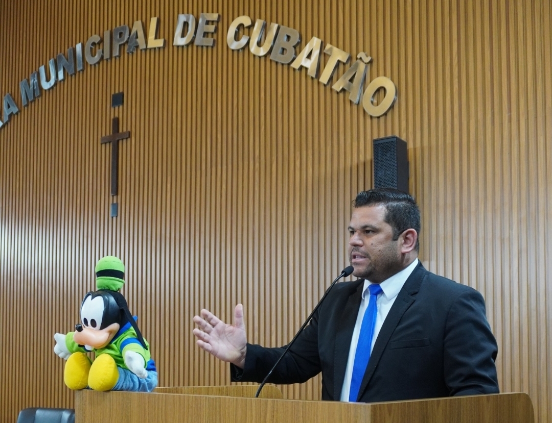 Aprovado projeto de Batoré que deverá reduzir conta de água 