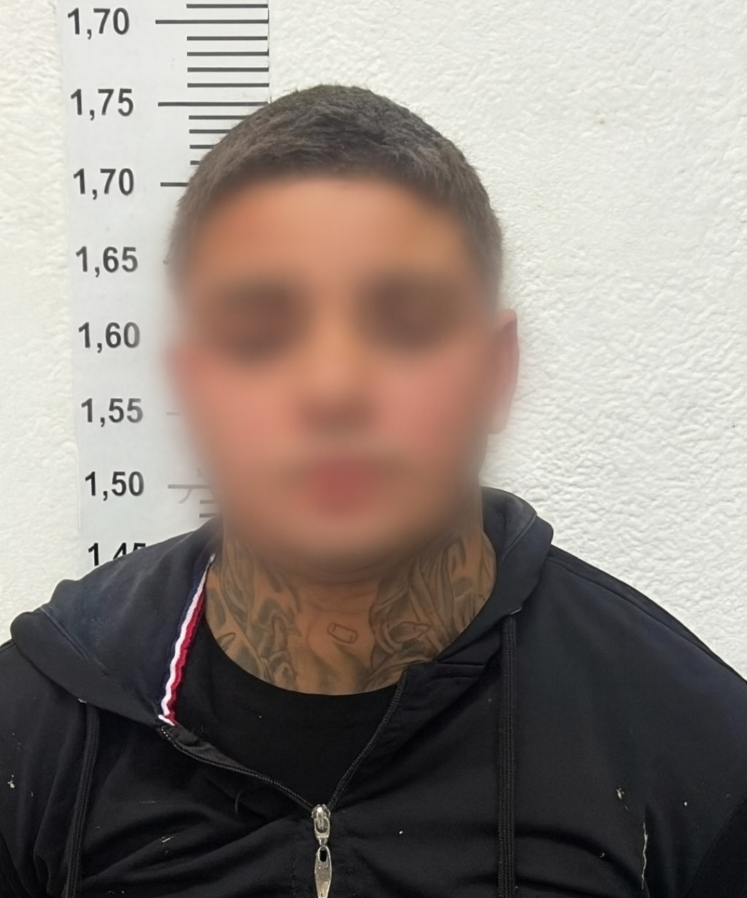 PM prende homem com moto furtada no Estradão da Ilha