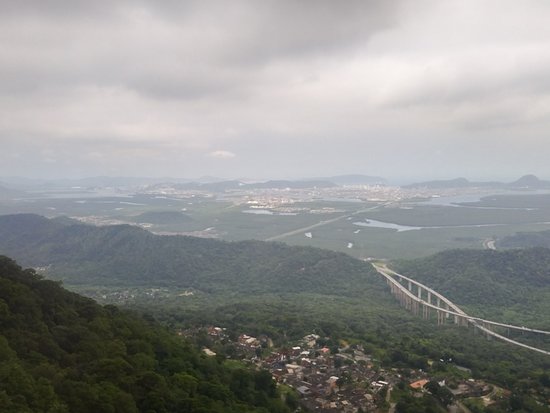 Chuva e tempo instável marcam o início de novembro