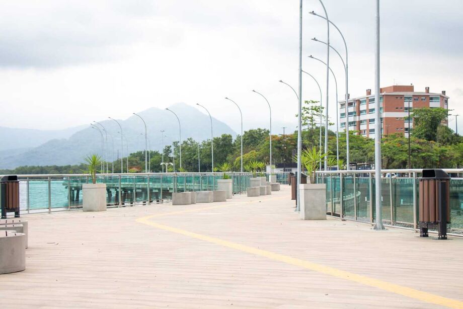 Imóveis em alta: lista aponta as regiões mais caras de Cubatão