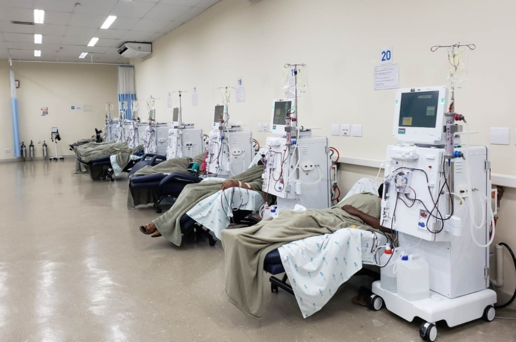 Inovação gera economia anual de R$ 135 mil no Hospital Municipal de Cubatão