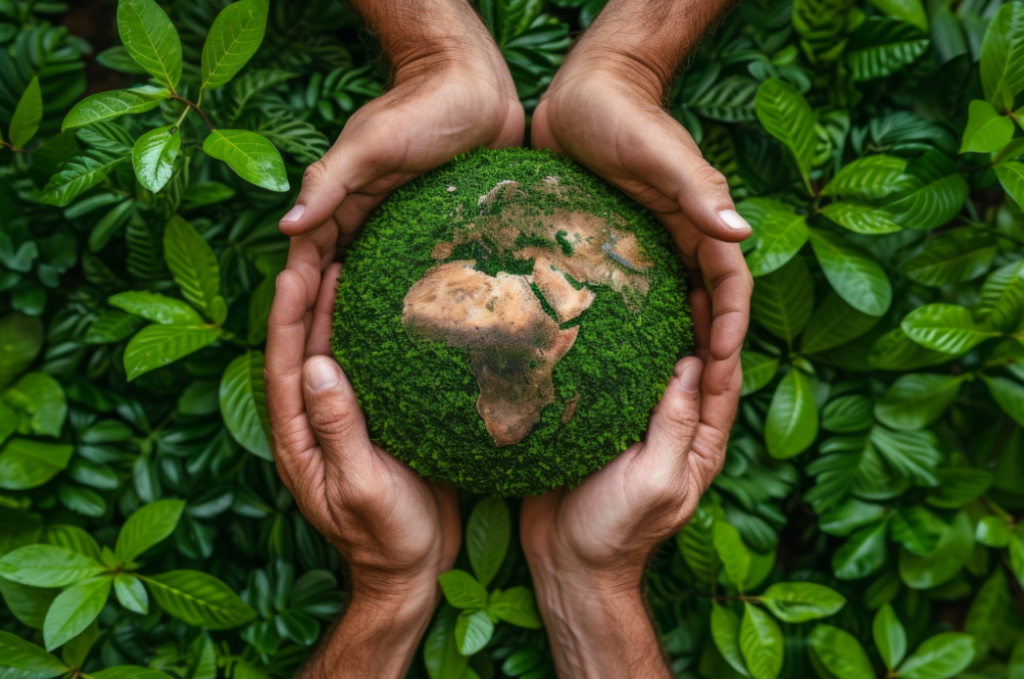 Cubatão recebe selo A3P do Governo Federal e reforça liderança em sustentabilidade