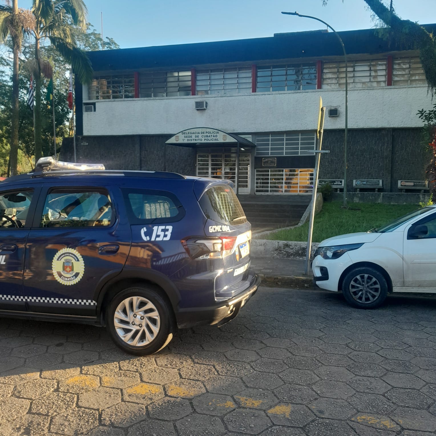 Mulher é agredida e mantida trancada dentro de casa em Cubatão