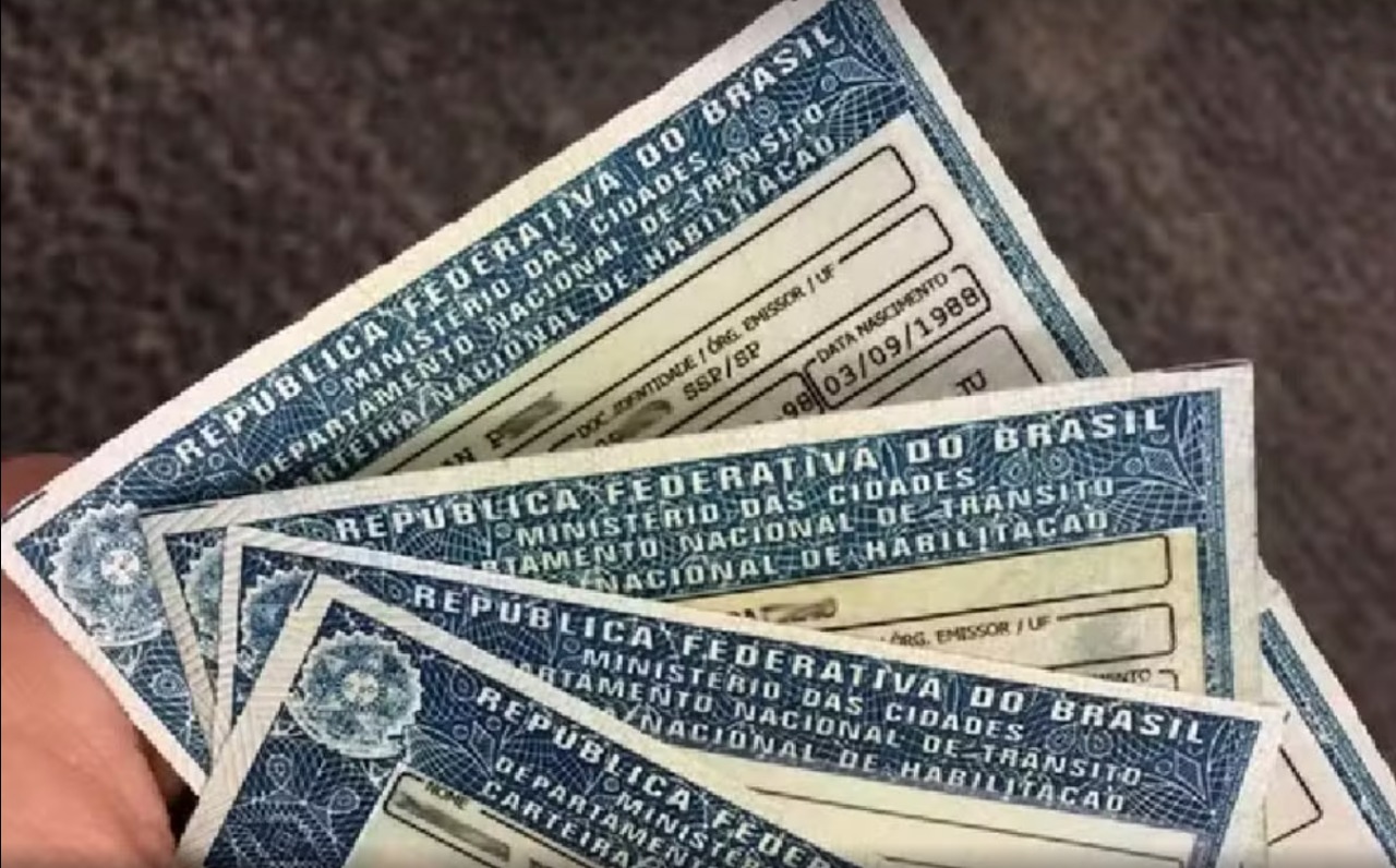 CNH sem autoescola: entenda o que muda nas novas regras para tirar a carteira