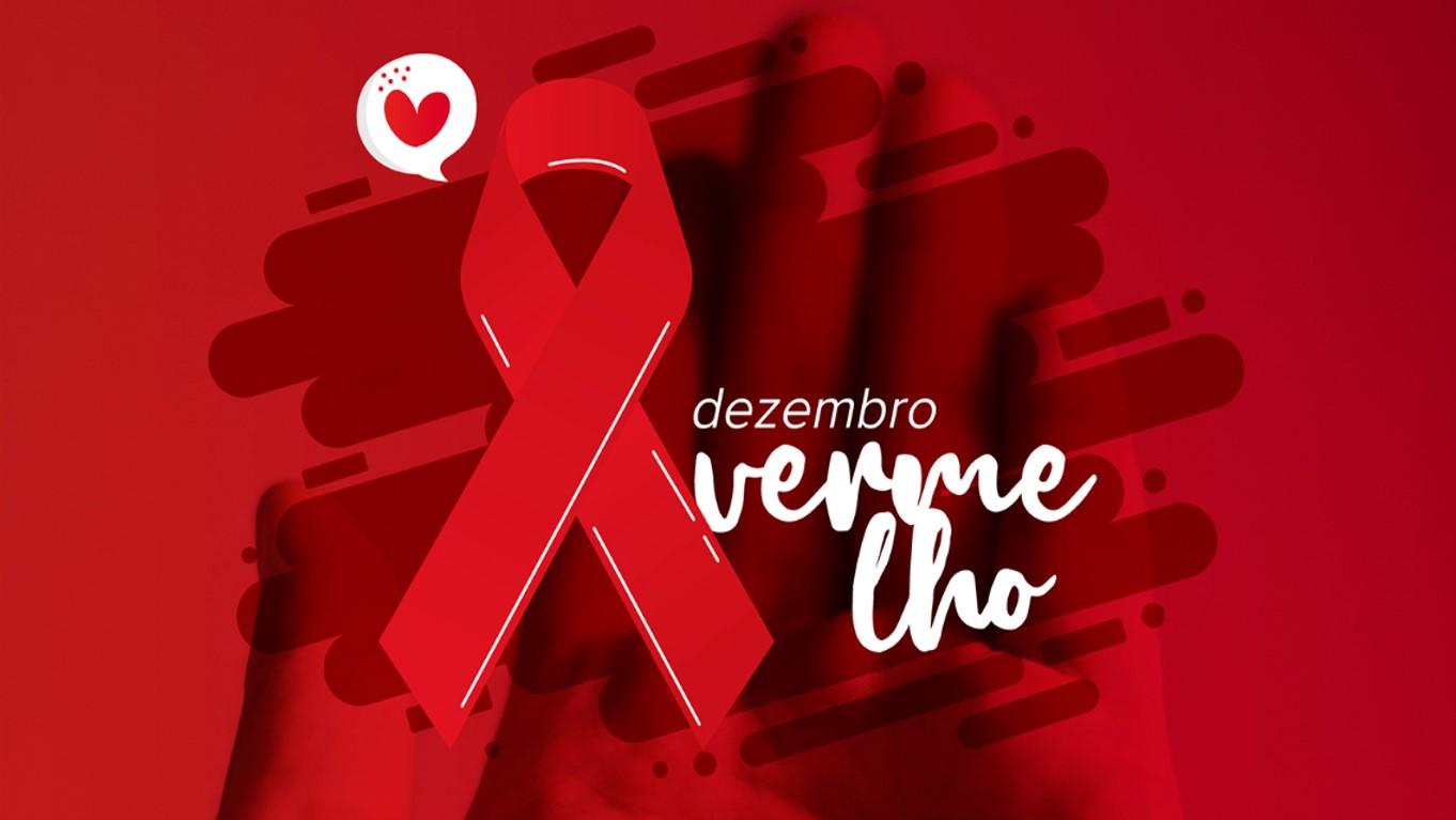 Dezembro Vermelho: Cubatão realiza ações de Prevenção ao HIV/AIDS e outras Infecções Sexualmente Transmissíveis