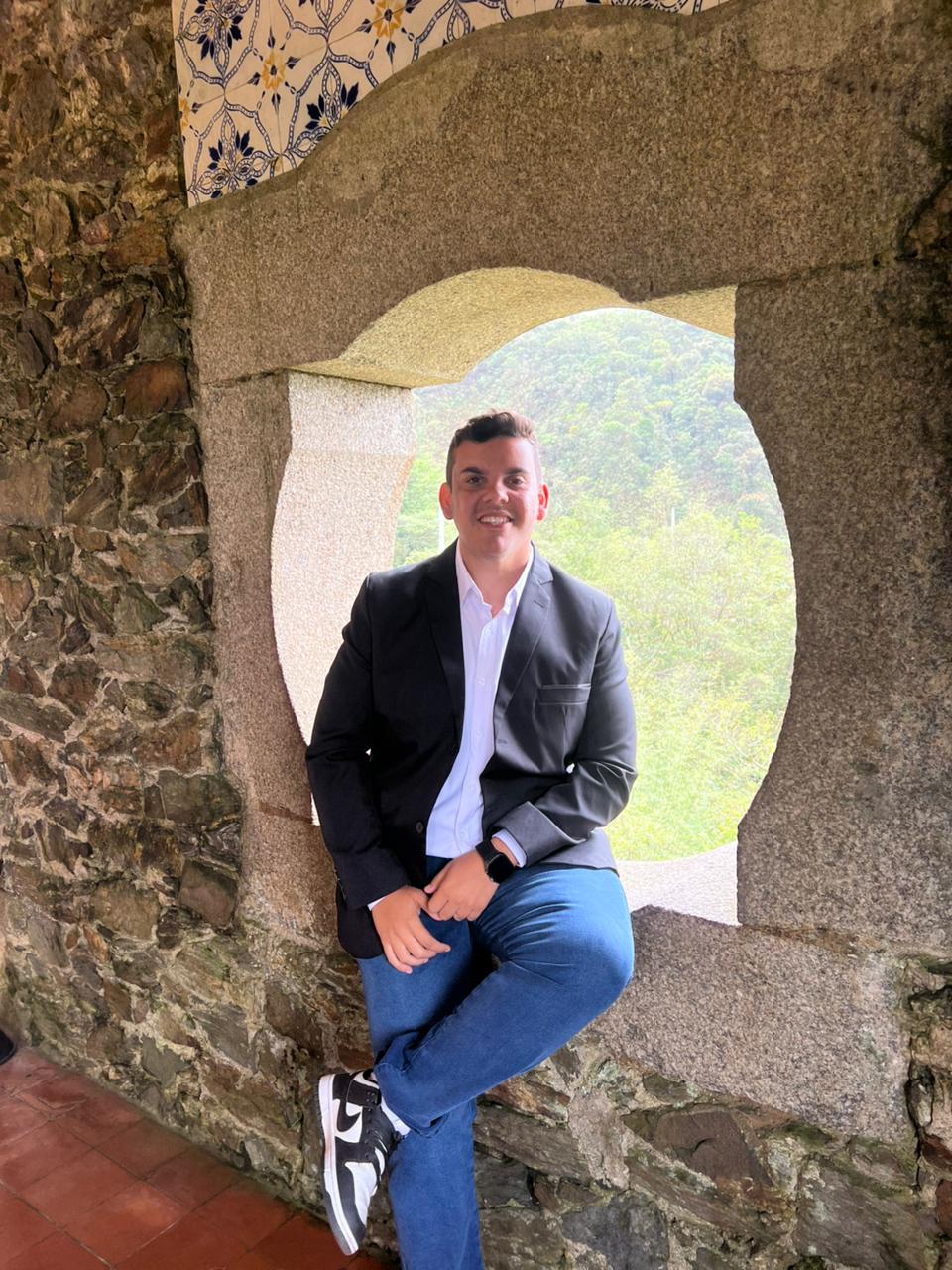 Secretário Adjunto, Gabriel Felipe, destaca a importância do periódico e como a pasta pretende aproveitar a revista