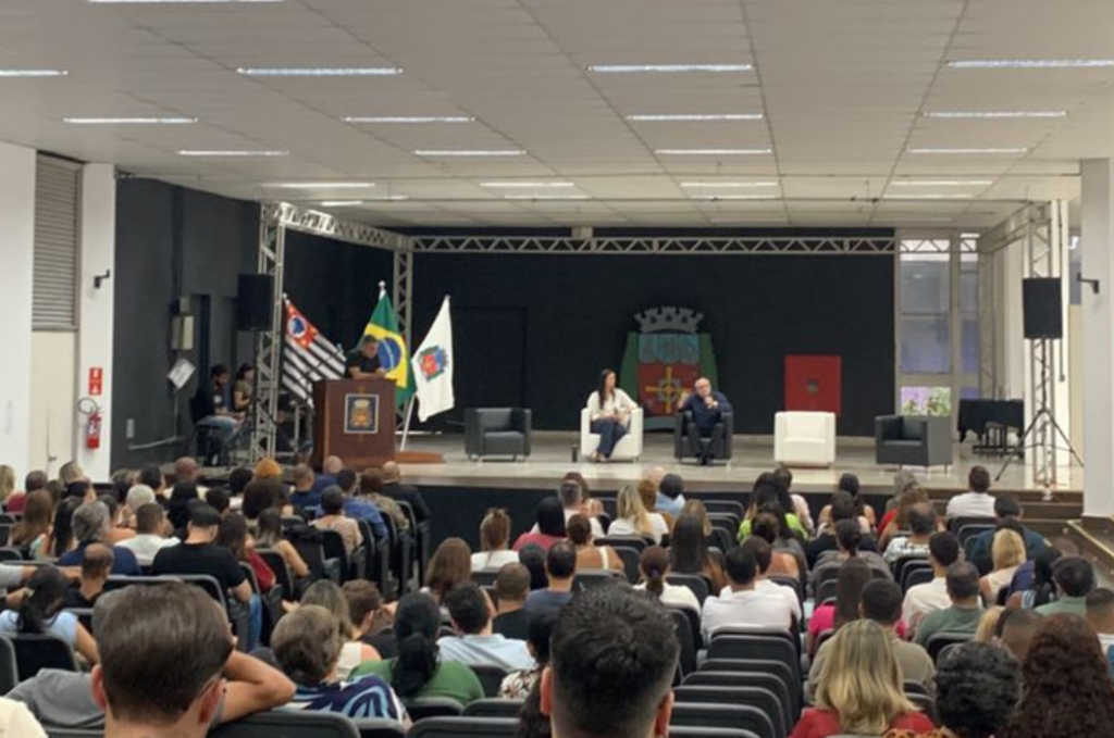 Prefeitura de Cubatão realiza I Encontro Técnico Intersetorial sobre Emendas Impositivas