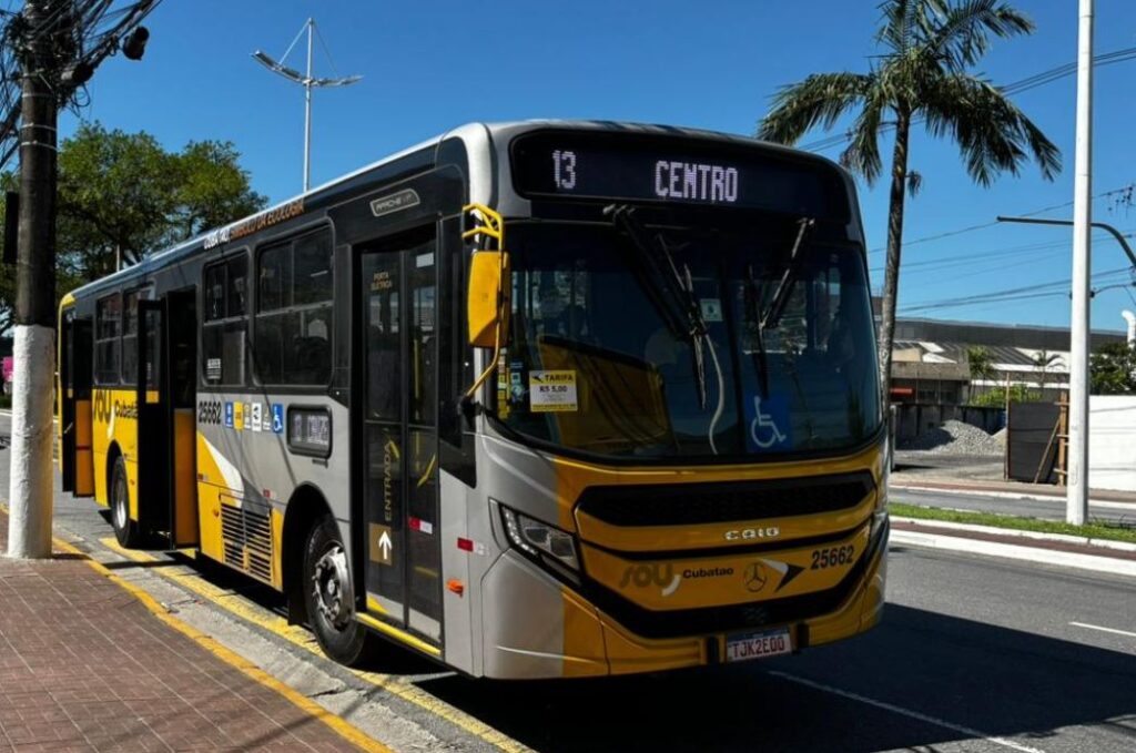 CMT informa alteração de itinerário da linha 13 na próxima segunda-feira (12)