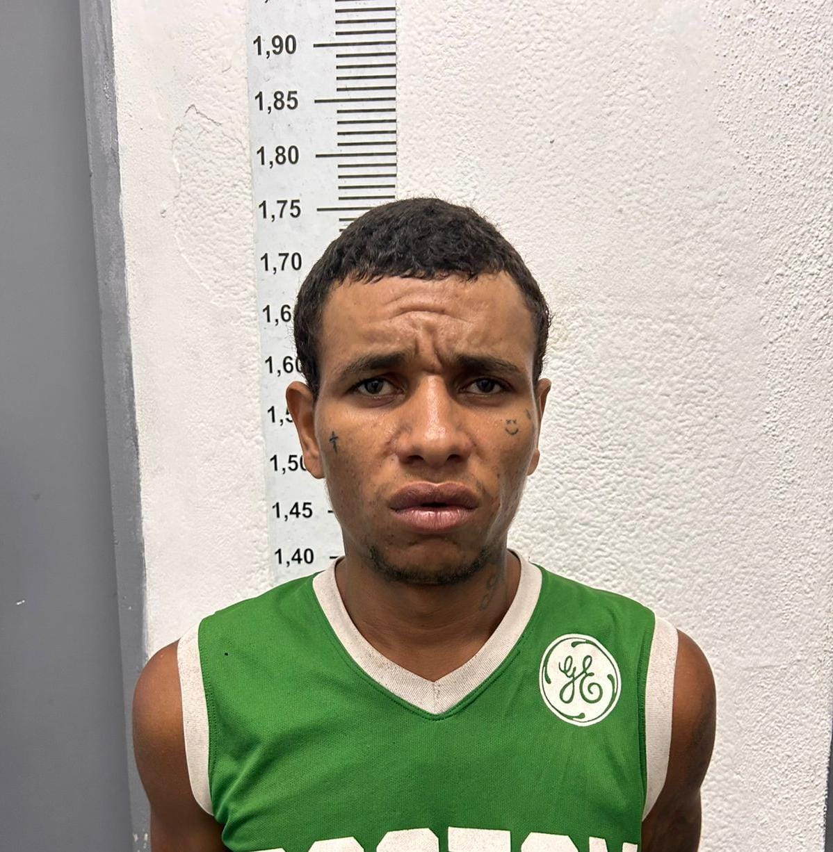 Força Tática de Cubatão captura foragido da Justiça por roubo na Vila Esperança