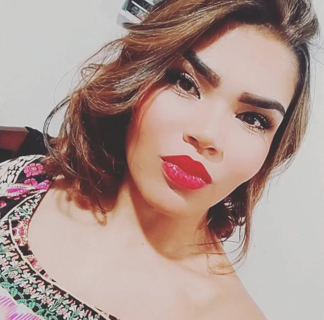 Família abre Vakinha para apoiar bebê filha de mulher vítima de tentativa de feminicídio