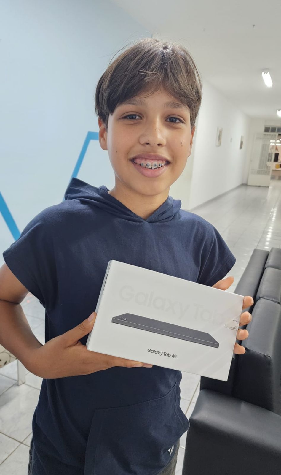 Braskem premia estudantes em concurso cultural que reforça a importância da informação e da segurança.