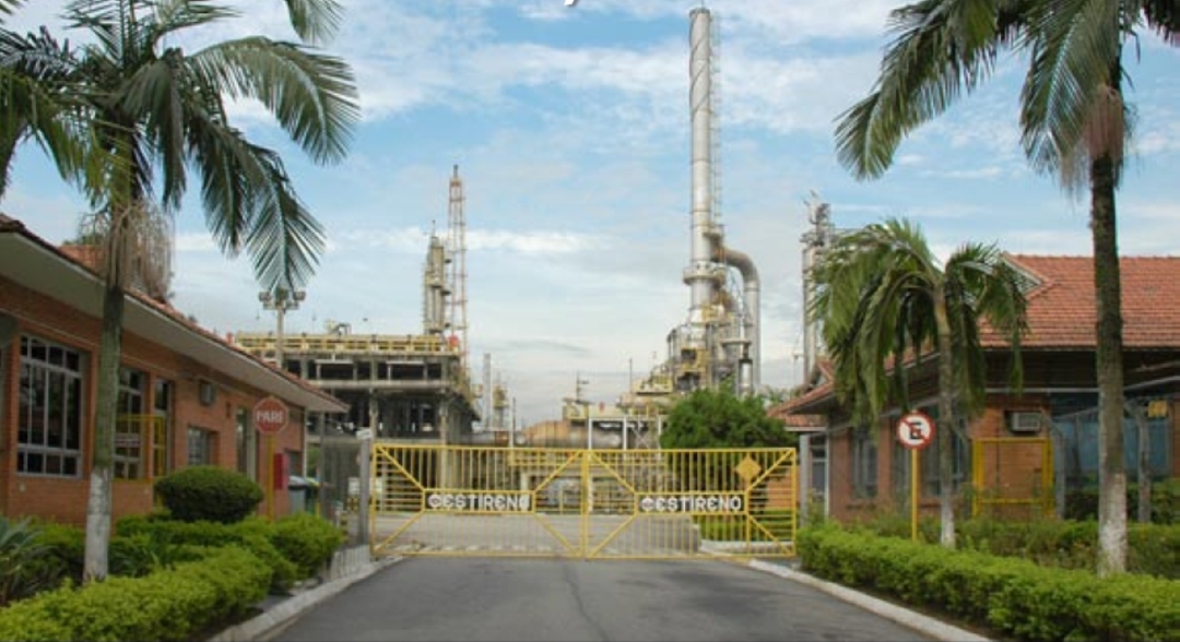 Crise no Polo: Unigel desativa unidade de estireno e tolueno em Cubatão; até 200 trabalhadores serão afetados