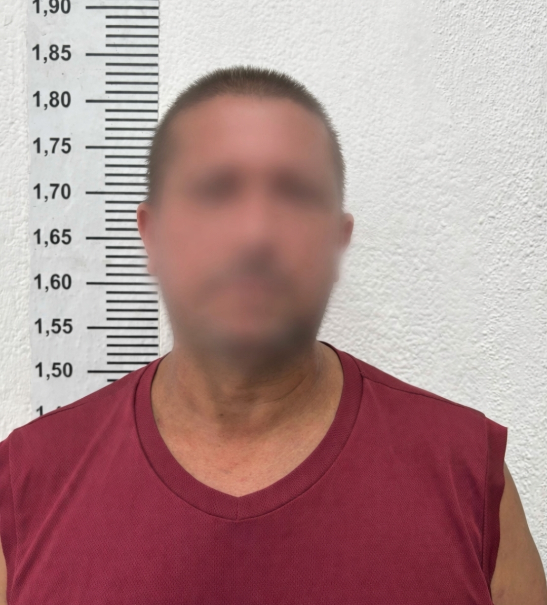 Procurado por homicídio qualificado é capturado pela Polícia Civil no Centro de Cubatão