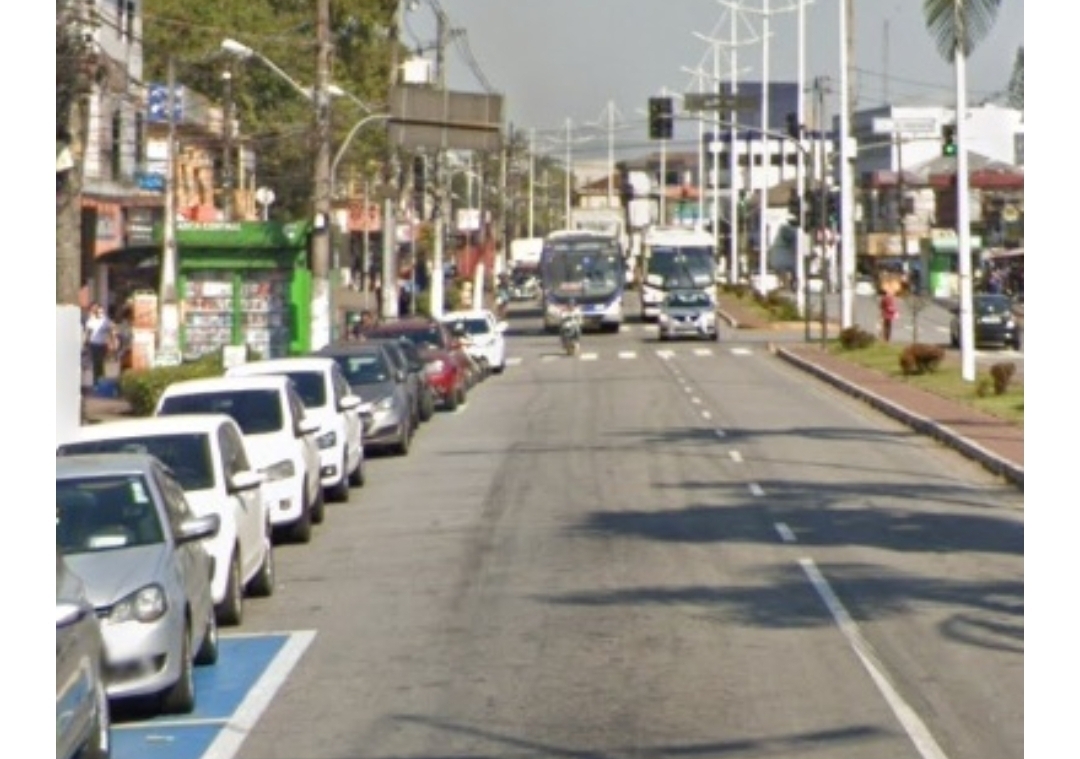 NOVE DE ABRIL RECEBE 1ª EDIÇÃO DA RUA DE LAZER NESTE DOMINGO