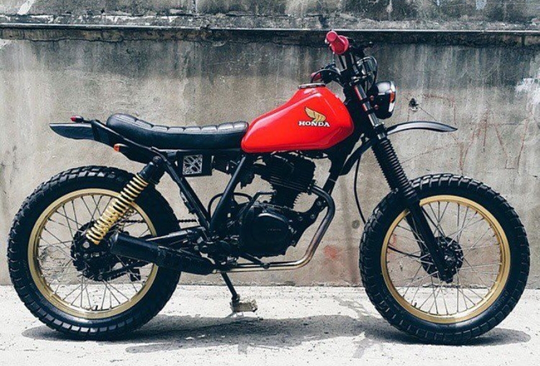 IPVA 2026: motos de até 180 cilindradas estão isentas em SP