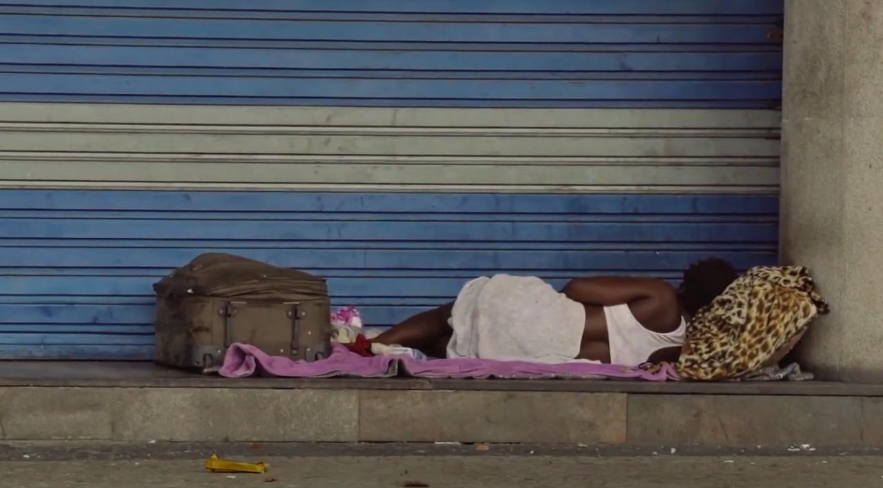 Parceria garante atendimento médico a mulheres em situação de rua em Cubatão