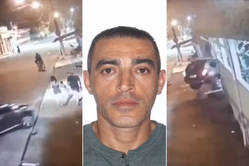 Motorista embriagado é preso por violência doméstica horas antes de atropelar família no litoral de SP