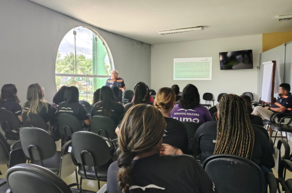 Paixão de Cristo de Cubatão abre inscrições para elenco de figuração da 55ª edição