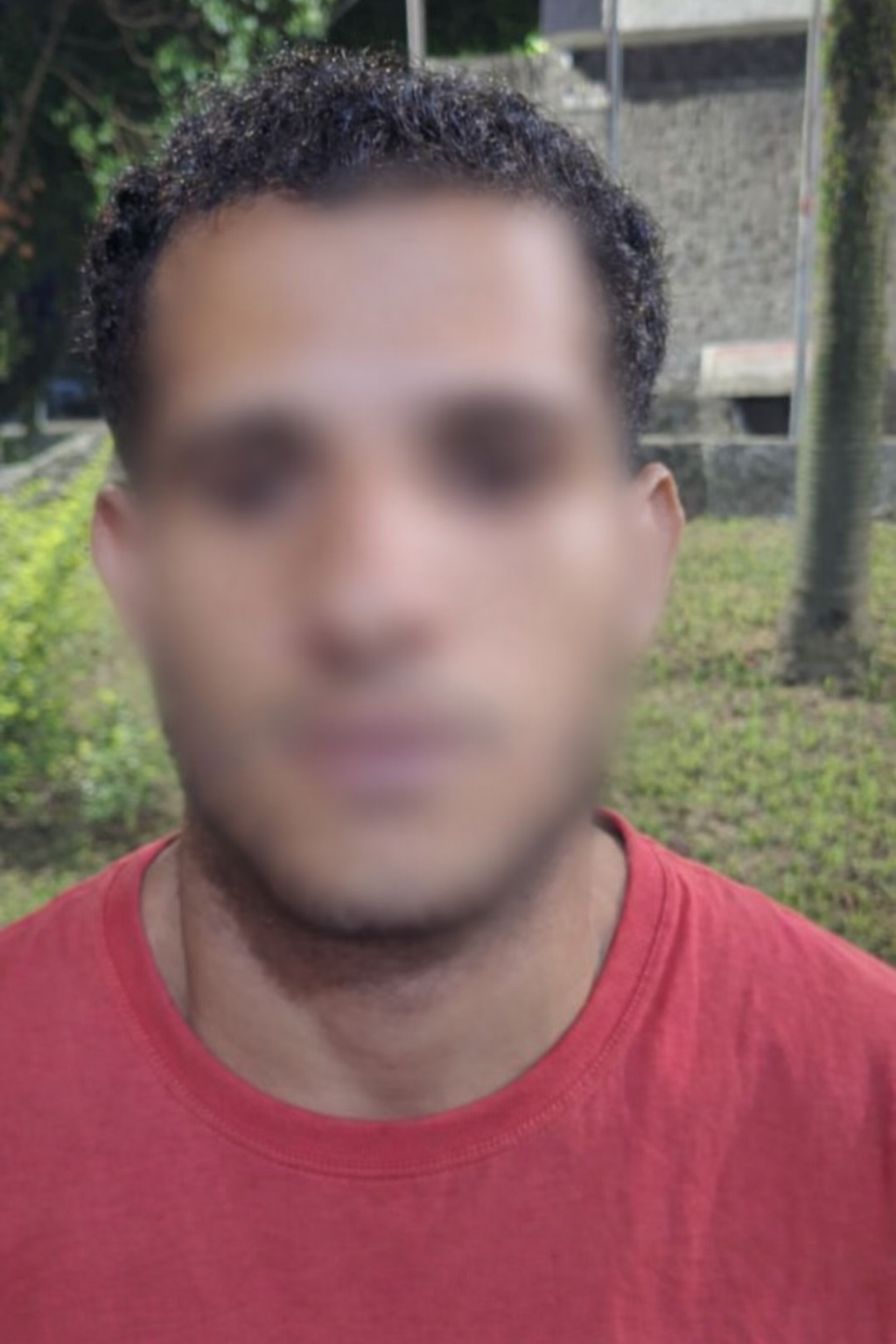 Preso que não voltou da “saidinha” é capturado em Cubatão