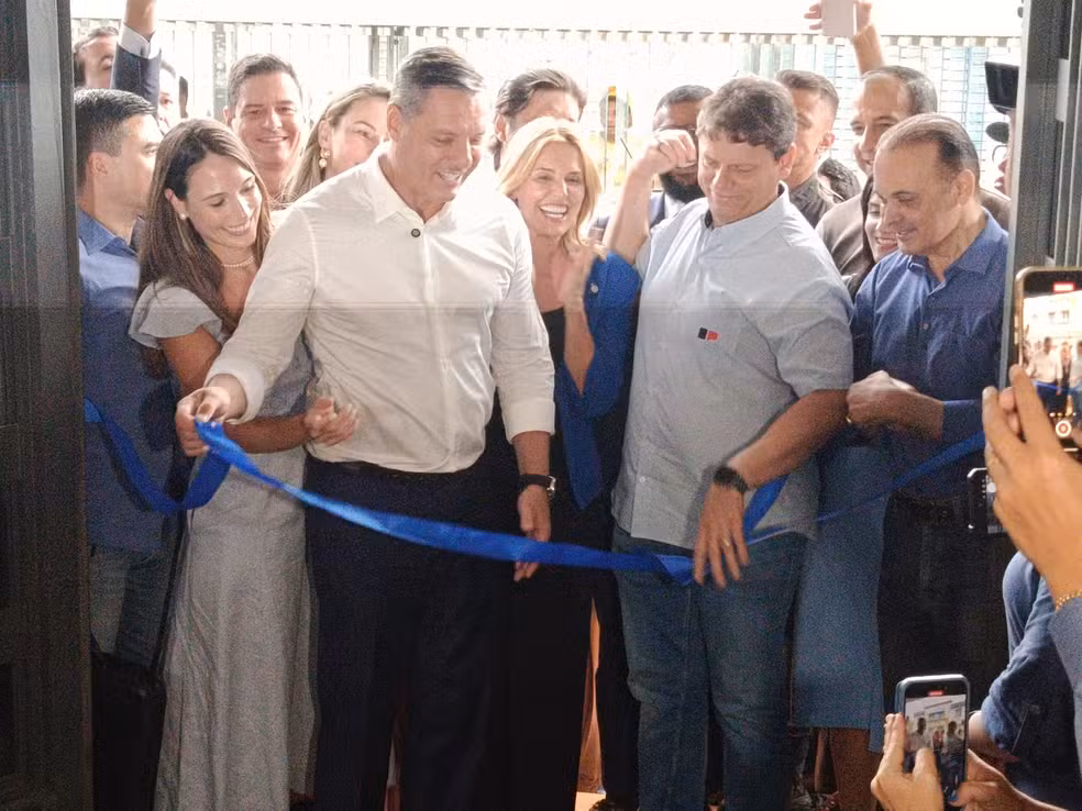 Mercado Municipal de Santos reabre após ampla revitalização de R$ 29,5 milhões